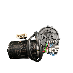 MOTOR LIMPADOR PARABRISA DIREITO C4 PICASSO GRAND 2008/14