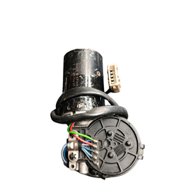 MOTOR LIMPADOR PARABRISA DIREITO C4 PICASSO GRAND 2008/14