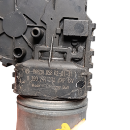 MOTOR LIMPADOR DIANTEIRO GOLF SAPÃO 1999/2010