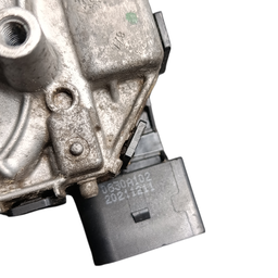 MOTOR LIMPADOR DIANTEIRO GOLF SAPÃO 1999/2010