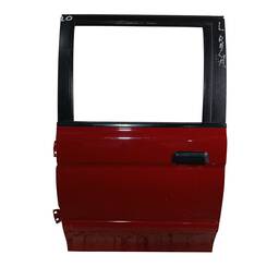 PORTA TRASEIRA ESQUERDA MITSUBISHI L200 OUTDOOR 2005 Á 2011