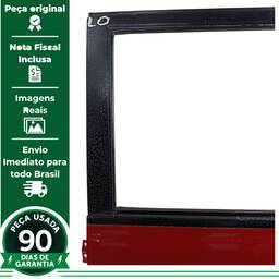 PORTA TRASEIRA ESQUERDA MITSUBISHI L200 OUTDOOR 2005 Á 2011