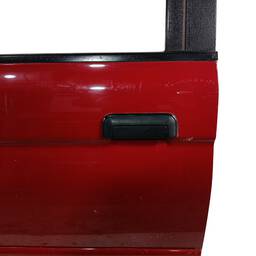 PORTA TRASEIRA ESQUERDA MITSUBISHI L200 OUTDOOR 2005 Á 2011