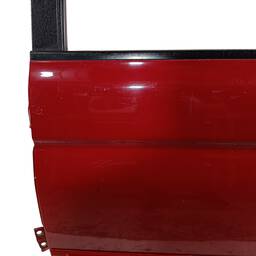 PORTA TRASEIRA ESQUERDA MITSUBISHI L200 OUTDOOR 2005 Á 2011