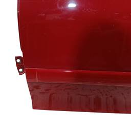 PORTA TRASEIRA ESQUERDA MITSUBISHI L200 OUTDOOR 2005 Á 2011