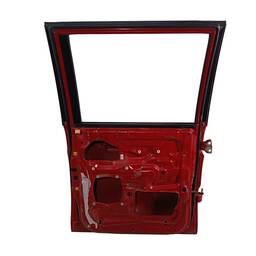 PORTA TRASEIRA ESQUERDA MITSUBISHI L200 OUTDOOR 2005 Á 2011