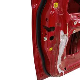 PORTA TRASEIRA ESQUERDA MITSUBISHI L200 OUTDOOR 2005 Á 2011