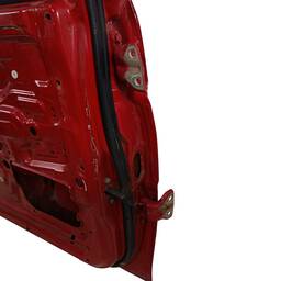 PORTA TRASEIRA ESQUERDA MITSUBISHI L200 OUTDOOR 2005 Á 2011