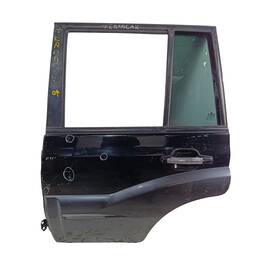 PORTA TRASEIRA ESQUERDA HYUNDAI TERRACAN 2003 Á 2006 