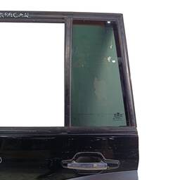 PORTA TRASEIRA ESQUERDA HYUNDAI TERRACAN 2003 Á 2006 