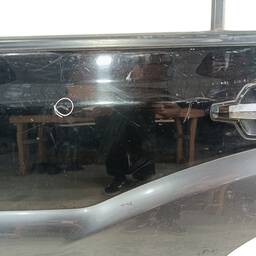 PORTA TRASEIRA ESQUERDA HYUNDAI TERRACAN 2003 Á 2006 