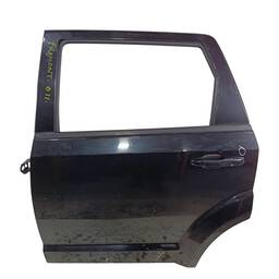 PORTA TRASEIRA ESQUERDA FREEMONT 2009 2010 2011 A 2017 2018