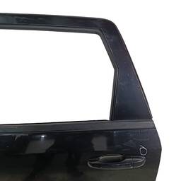 PORTA TRASEIRA ESQUERDA FREEMONT 2009 2010 2011 A 2017 2018
