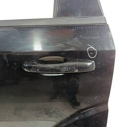 PORTA TRASEIRA ESQUERDA FREEMONT 2009 2010 2011 A 2017 2018