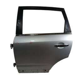 PORTA TRASEIRA ESQUERDA GM CAPTIVA 2008 2009 2010 2011 Á2017