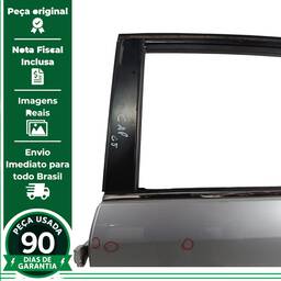 PORTA TRASEIRA ESQUERDA GM CAPTIVA 2008 2009 2010 2011 Á2017