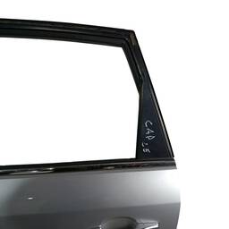 PORTA TRASEIRA ESQUERDA GM CAPTIVA 2008 2009 2010 2011 Á2017