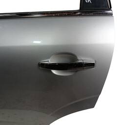 PORTA TRASEIRA ESQUERDA GM CAPTIVA 2008 2009 2010 2011 Á2017