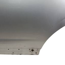 PORTA TRASEIRA ESQUERDA GM CAPTIVA 2008 2009 2010 2011 Á2017