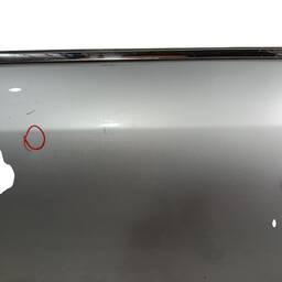 PORTA TRASEIRA ESQUERDA GM CAPTIVA 2008 2009 2010 2011 Á2017