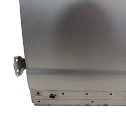 PORTA TRASEIRA ESQUERDA GM CAPTIVA 2008 2009 2010 2011 Á2017