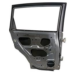 PORTA TRASEIRA ESQUERDA GM CAPTIVA 2008 2009 2010 2011 Á2017