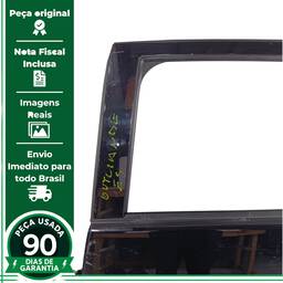 PORTA TRASEIRA ESQUERDA MITSUBISHI OUTLANDER 2008 Á 2013 