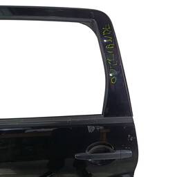 PORTA TRASEIRA ESQUERDA MITSUBISHI OUTLANDER 2008 Á 2013 