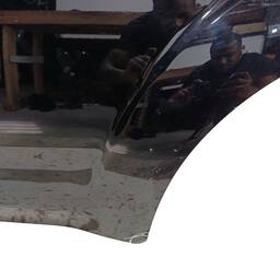 PORTA TRASEIRA ESQUERDA MITSUBISHI OUTLANDER 2008 Á 2013 