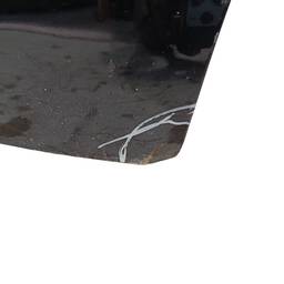 PORTA TRASEIRA ESQUERDA MITSUBISHI OUTLANDER 2008 Á 2013 