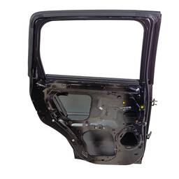 PORTA TRASEIRA ESQUERDA MITSUBISHI OUTLANDER 2008 Á 2013 