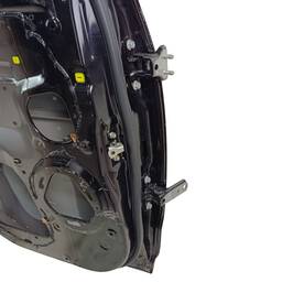 PORTA TRASEIRA ESQUERDA MITSUBISHI OUTLANDER 2008 Á 2013 