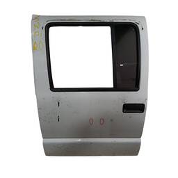 PORTA TRASEIRA ESQUERDA GM S10 2001 2002 2003 Á 2010 2011