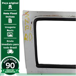 PORTA TRASEIRA ESQUERDA GM S10 2001 2002 2003 Á 2010 2011
