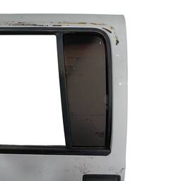PORTA TRASEIRA ESQUERDA GM S10 2001 2002 2003 Á 2010 2011