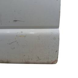 PORTA TRASEIRA ESQUERDA GM S10 2001 2002 2003 Á 2010 2011