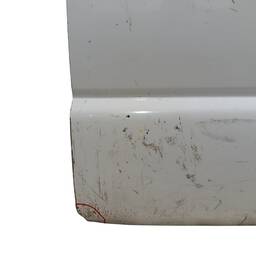 PORTA TRASEIRA ESQUERDA GM S10 2001 2002 2003 Á 2010 2011