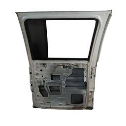 PORTA TRASEIRA ESQUERDA GM S10 2001 2002 2003 Á 2010 2011