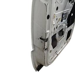 PORTA TRASEIRA ESQUERDA GM S10 2001 2002 2003 Á 2010 2011