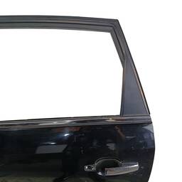 PORTA TRASEIRA ESQUERDA GM CAPTIVA 2008 Á 2015 2016  2017