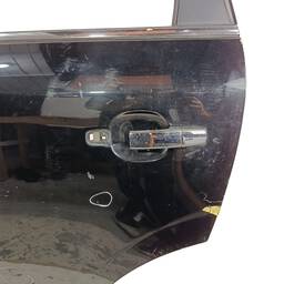 PORTA TRASEIRA ESQUERDA GM CAPTIVA 2008 Á 2015 2016  2017