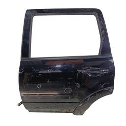 Porta Traseira Esquerda Mitsubishi Airtrek 2004 a 2008