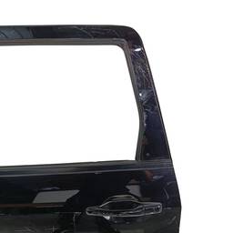 PORTA TRASEIRA ESQUERDA MITSUBISHI AIRTREK 2004 A 2008