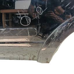 PORTA TRASEIRA ESQUERDA MITSUBISHI AIRTREK 2004 A 2008