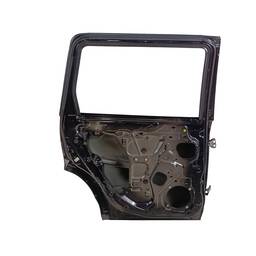 PORTA TRASEIRA ESQUERDA MITSUBISHI AIRTREK 2004 A 2008