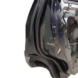 PORTA TRASEIRA ESQUERDA MITSUBISHI AIRTREK 2004 A 2008