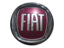 Maçaneta Emblema Tampa Traseira Orig Punto Bravo Grand Siena