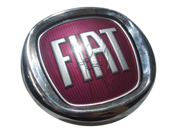 MAÇANETA EMBLEMA TAMPA TRASEIRA ORIG PUNTO BRAVO GRAND SIENA