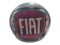 MAÇANETA EMBLEMA TAMPA TRASEIRA ORIG PUNTO BRAVO GRAND SIENA