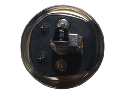 MAÇANETA EMBLEMA TAMPA TRASEIRA ORIG PUNTO BRAVO GRAND SIENA